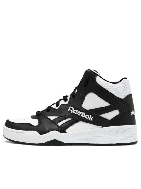 Reebok Royal BB4500 Hi2 White/Black GX8542