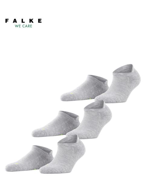 Cool Kick 3-Pack Unisex Sneaker socks
