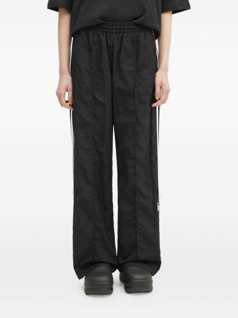 3-stripe logo track pants
