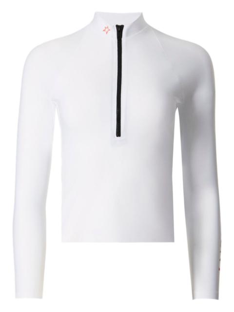 Tempest Rash Guard top