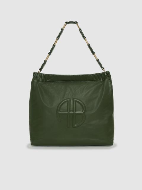 Kate Shoulder Bag - Olive