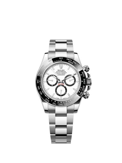 COSMOGRAPH-DAYTONA 126500LN