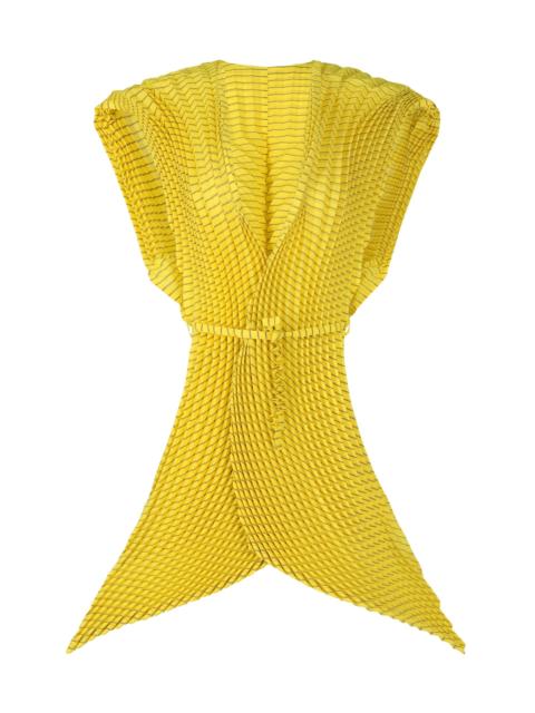 GENERIC STRIPES (HAND PLEATS)