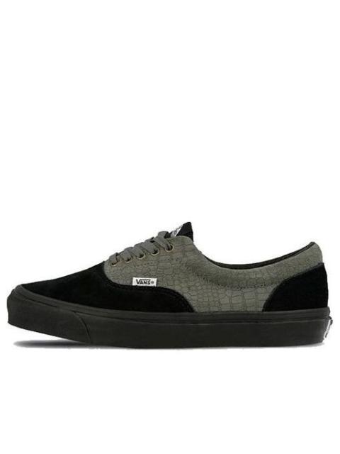 Vans WTAPS x Era LX 'Navy Croc' VN0A3CXNU9U