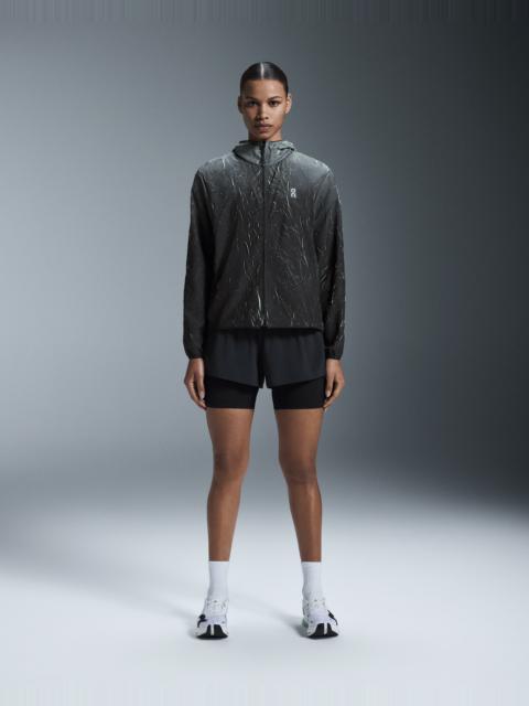 Pace Run Jacket