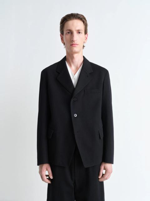 【 SORIN 】 One Shoulder Tailored Jacket SORIN 】 One Shoulder Tailored Jacket