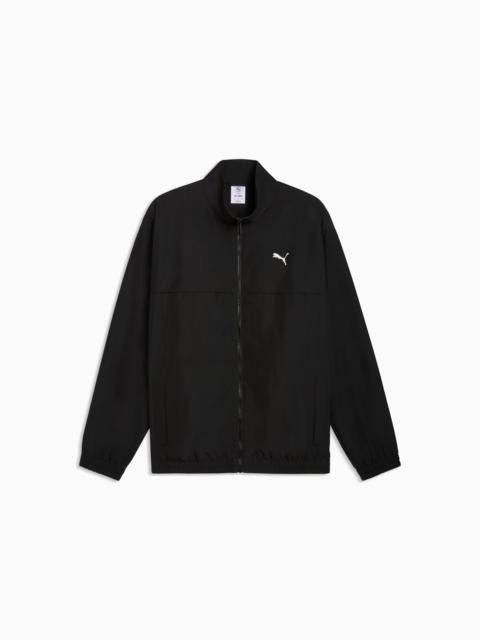 PUMA Men's Windbreaker