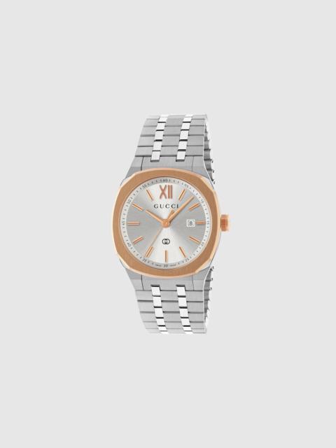 GUCCI 25H watch, 30mm