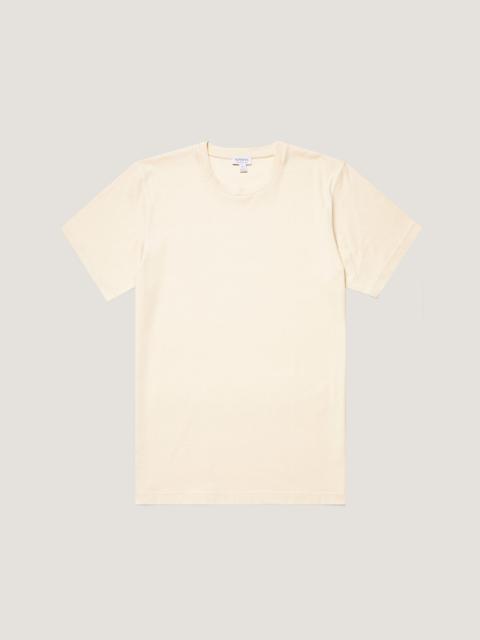 Natural Riviera T‑Shirt