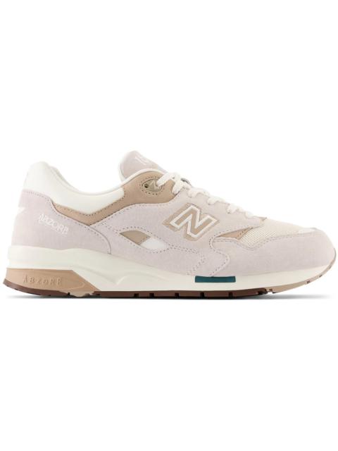 New Balance 1600 Greige Pack