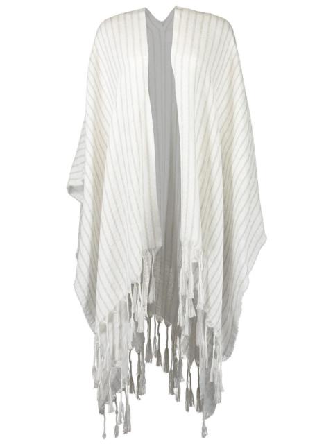 Double Striped Scarf