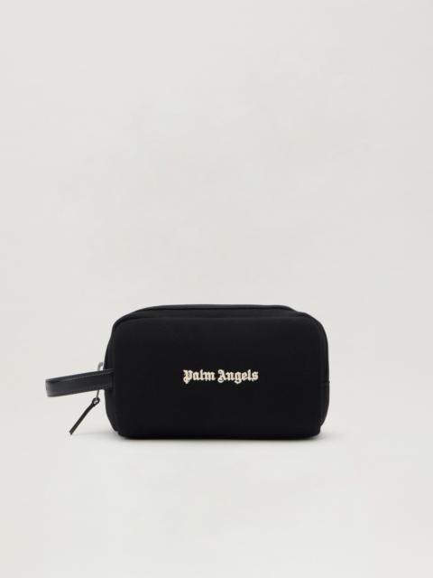 Classic Logo Pouch