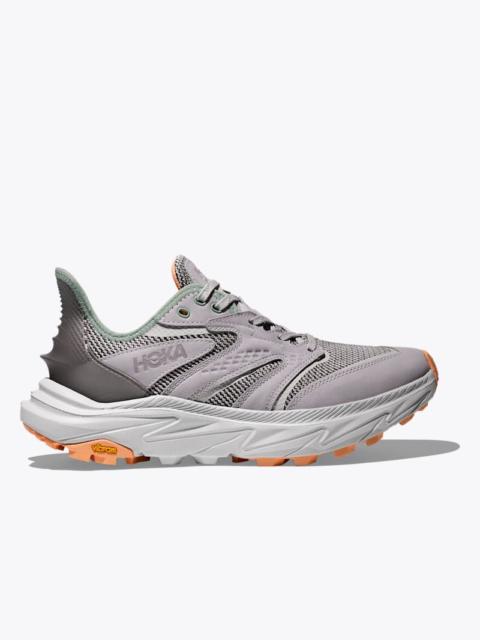 Women's Anacapa 2 Freedom Shoes in Ash Grey/Cosmic Grey