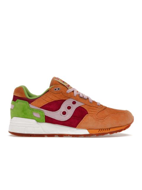 Saucony Shadow 5000 END Burger