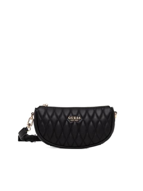 Valla cross body bag