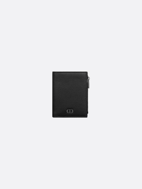 CD Icon Vertical Compact Card Holder