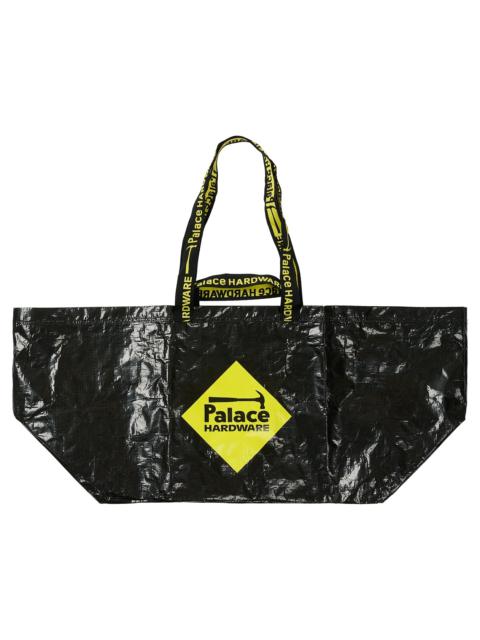 PALACE HARDWARE TOTE BLACK