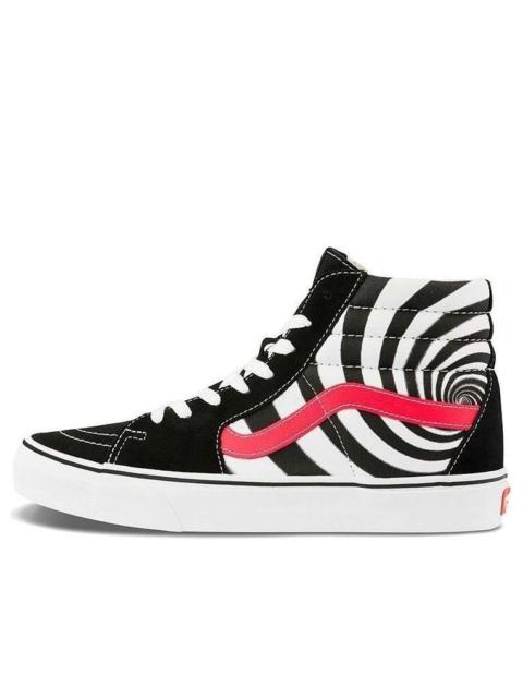 Vans SK8-HI 'Swirl' VN0A4U3C2U1