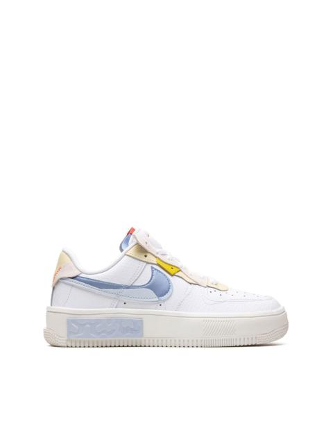Air Force 1 Fontanka "Set To Rise" sneakers