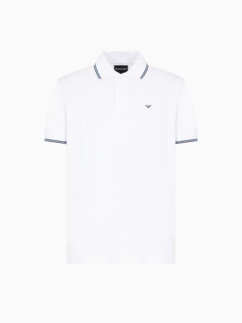 POLO SHIRTS