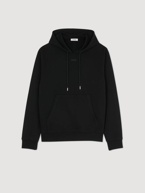LOGO HOODIE