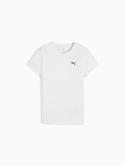 Essentials Women's Slim Tee
