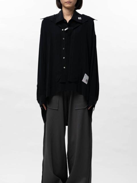 Double Layered Shirt