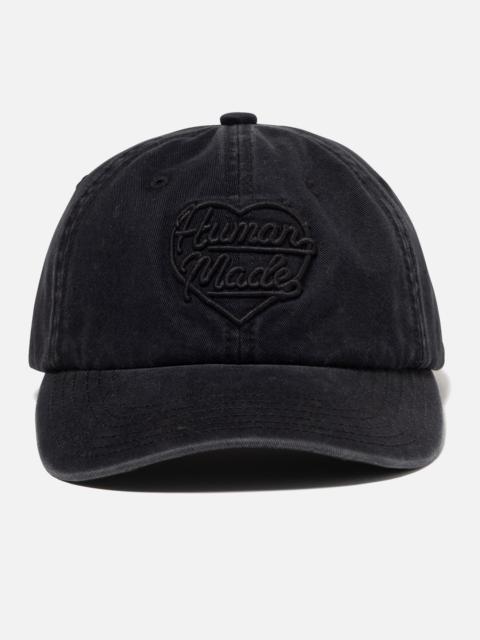 6 PANEL TWILL CAP