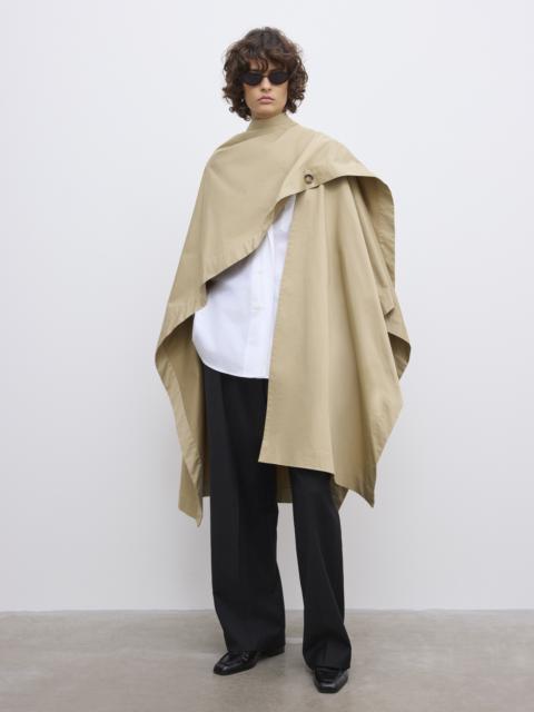 Trench Cape