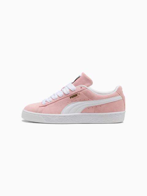 Suede Classic Women's Sneakers