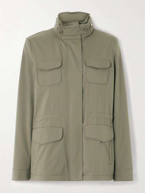 Traveller Shell Jacket