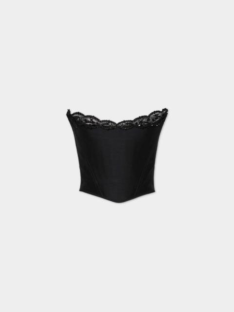 PARIS CORSET TOP