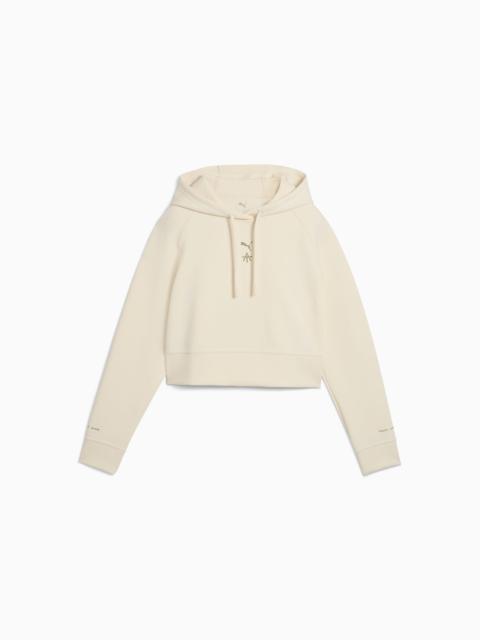 PUMA x A.T CLOUDSPUN Hoodie Women