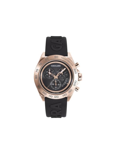 Ferragamo Urban Chrono SFKF00423