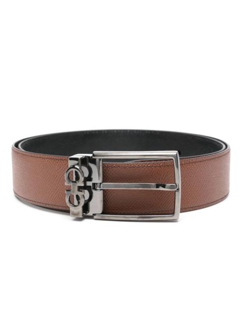Ferragamo Reversible Belt