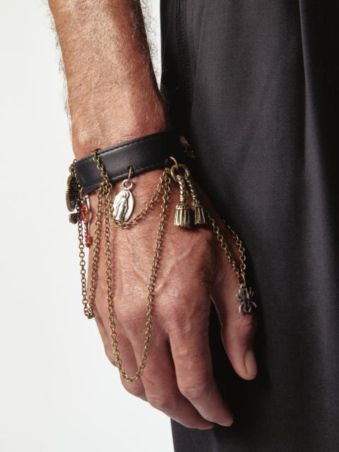 Magliano Memory Bracelet Brown - Magliano