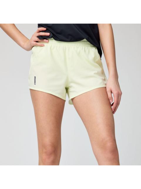 Dash Short