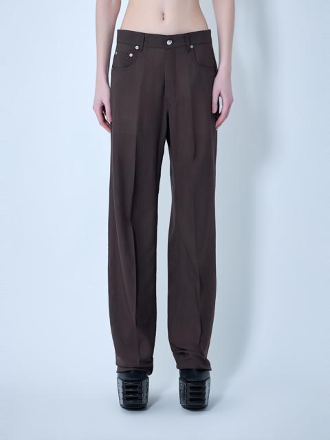 Tailored Geth Pants