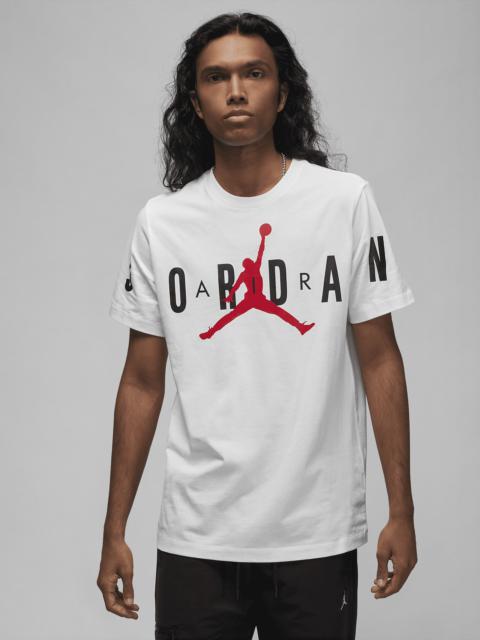 Jordan Air Men's Stretch T-Shirt