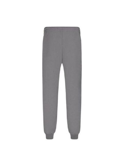 Cotton jersey pants