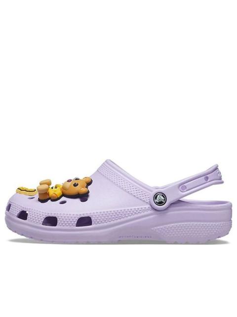 Crocs Justin Bieber x Classic Clog 'Drew House - Lavander' 207378-530