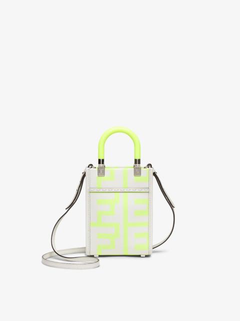 Mini Sunshine Shopper