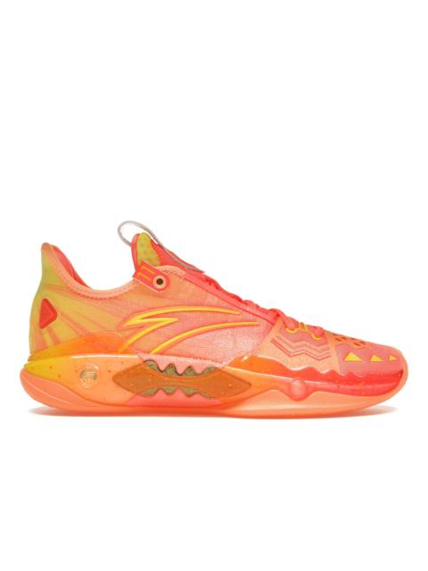 Anta Shock Wave 5 Pro Kyrie Irving Sun