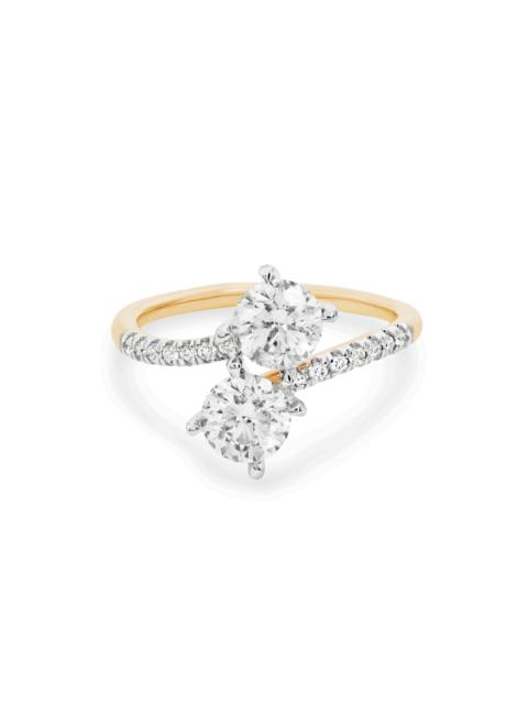 The Jacqueline Ring