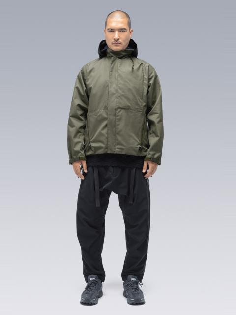 J84-S HD Cotton Jacket RAF Green