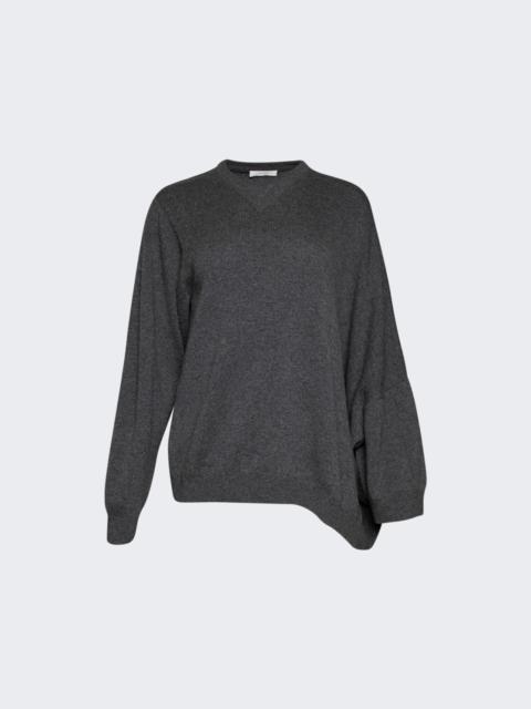 Ermina Top Dark Shadow