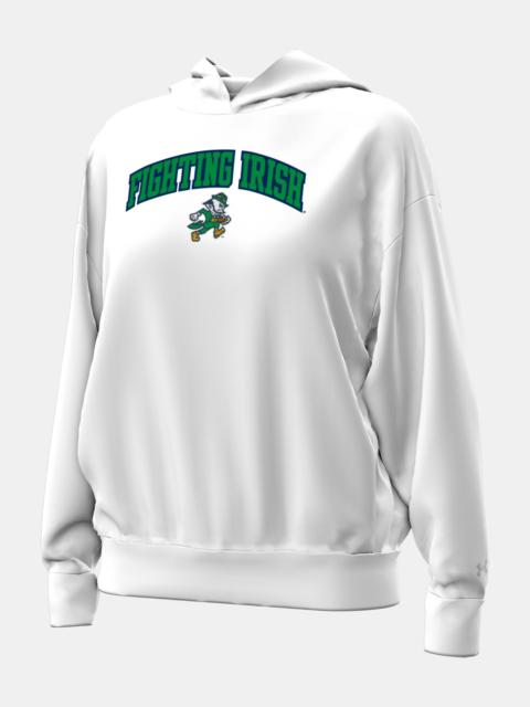 UA Icon Fleece Collegiate