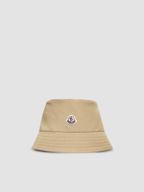 Cotton Bucket Hat