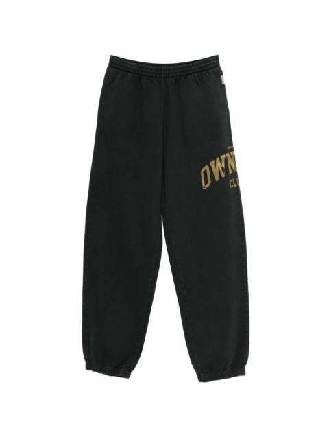 Owners Club track pants