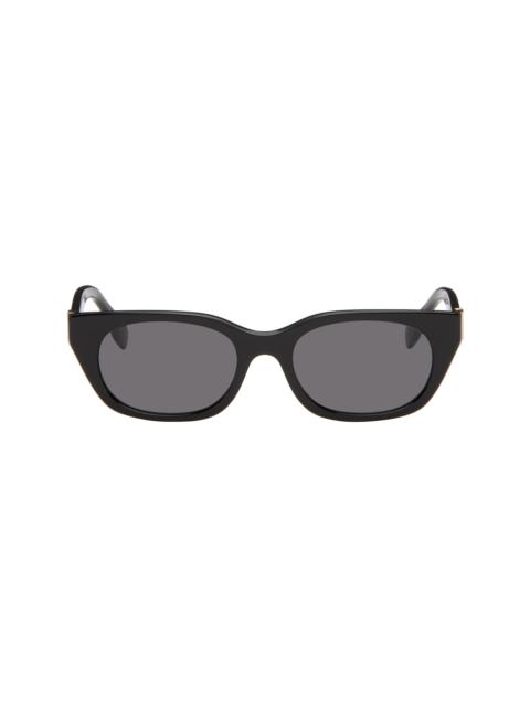 Black 'Forever Fendi' Sunglasses